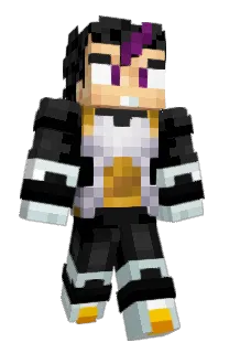 Fevrrr's Minecraft skin