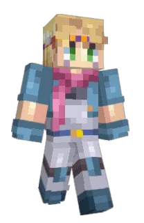 Front of K0haku_'s skin
