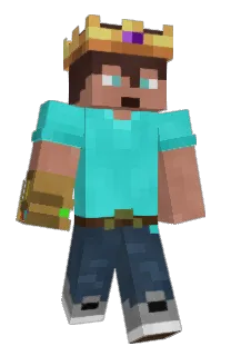 PapiVaz's Minecraft skin