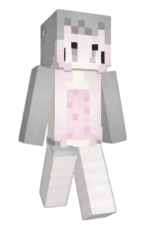 Front of tabbycat21's skin