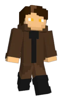Front of Ironsydiae0927's skin