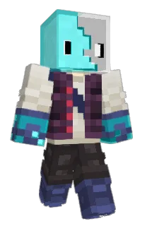 BigCatsy's Minecraft skin