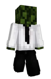 GrilledCheese71's Minecraft skin