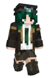 Skin preview
