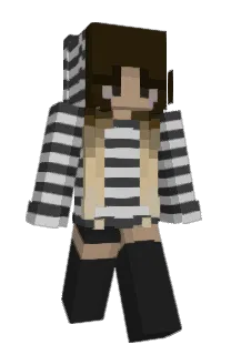 Front of heyjuno's skin