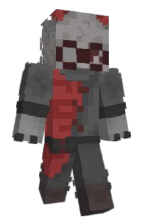 PAP3R_TR10's Minecraft skin
