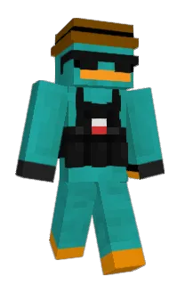 Front of Japonski1337's skin