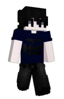 HyroxMC1's Minecraft skin