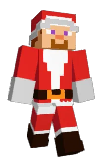 Front of bldhf's skin