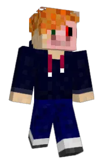 Front of Perchila27's skin