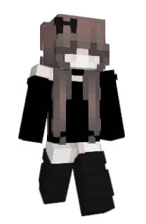 M4MA's Minecraft skin