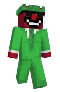 Front of Asteroides's skin