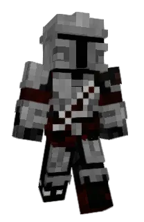 Rmaox's Minecraft skin