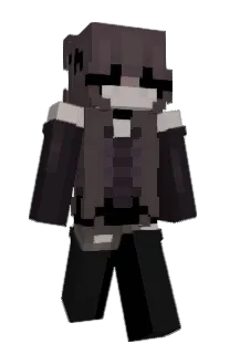 Front of masqueradeball's skin