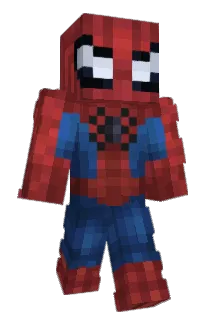 77alex_77 Minecraft avatar full body