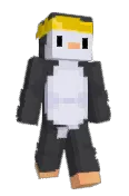 pexonaut