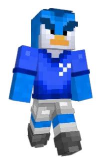 Front of Penguin11_PRO's skin