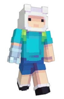 CHENSIYANGJ's Minecraft skin