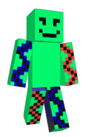 Skin preview
