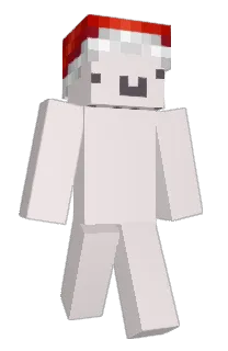 Front of GreatJob's skin