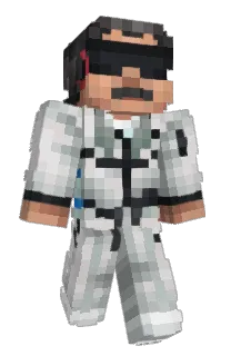 Gyatire's Minecraft skin