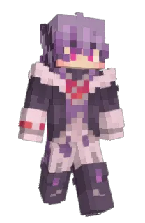 sqw6's Minecraft skin