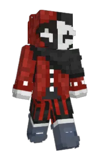 Front of Happy4267's skin