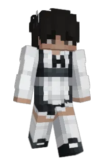 TheCraftyMiner14's Minecraft skin