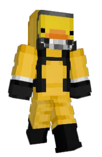 Woytix_duck's Minecraft skin