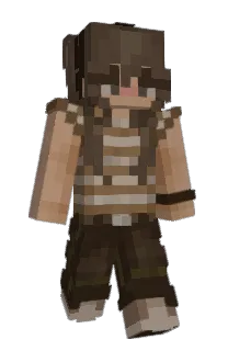 Front of cookiedookie3's skin