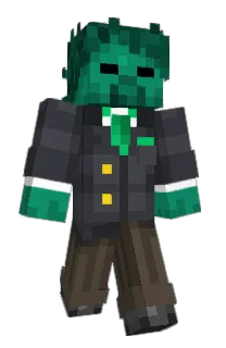 Front of WovenCactus5732's skin