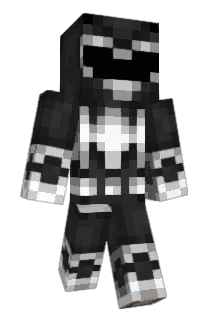 77bobs Minecraft avatar full body