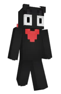 NathanielClips's Minecraft skin