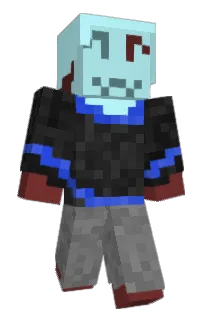 xxroseprotoxx's Minecraft skin
