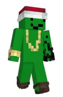 Front of phrigerator's skin