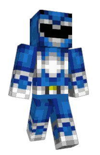 Front of UNO132's skin