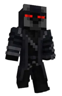 Front of KukiGrey's skin