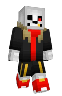 TJisTriBi's Minecraft skin
