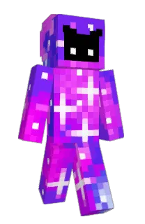 Front of 5leo's skin