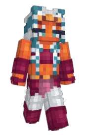 Skin preview