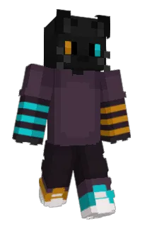 Fixaj's Minecraft skin