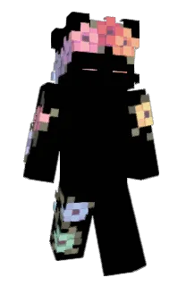 Front of skowlley's skin