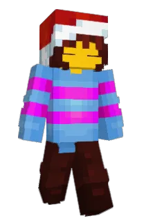 Front of TheVenus_'s skin