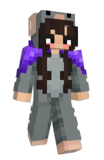 Front of TapitasUwU's skin
