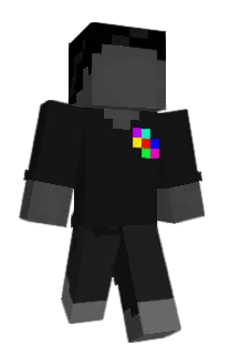 Front of sabbewizard's skin