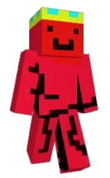 hayeliz's Minecraft skin wearing the Common cape