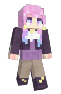 Front of Th0masr0s3s's skin