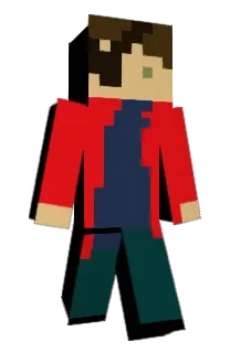Front of eddgamer11's skin