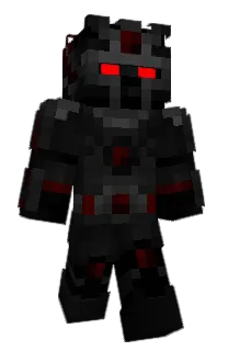 jr_k's Minecraft skin