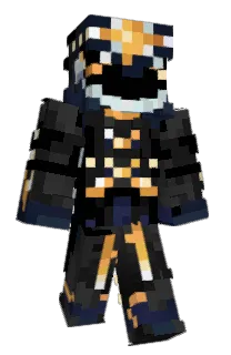 Front of D_for_Dogg's skin